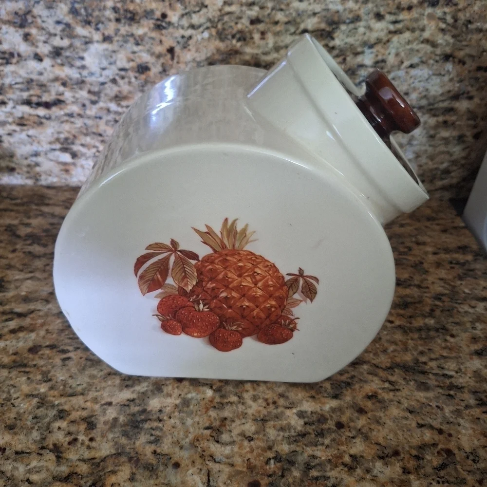 McCoy Cookie Jar